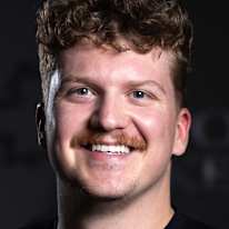 Photo of Aaron