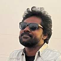 Photo of Aswin