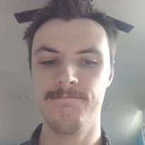 Photo of Zachary