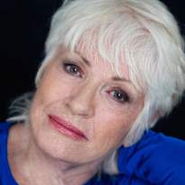 Photo of Helen