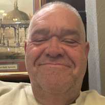 Photo of Ken