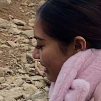 Photo of Mina