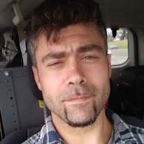 Photo of John