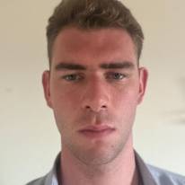 Photo of Paolo Valerio Edlmann