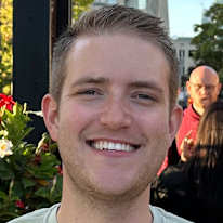 Photo of Craig