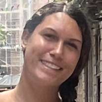 Photo of Lauren