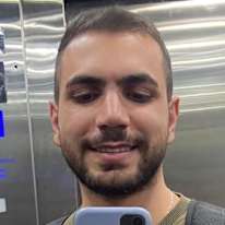 Photo of Hossein