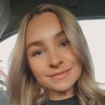 Photo of Leah