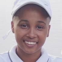 Photo of Colinesha Van Niekerk