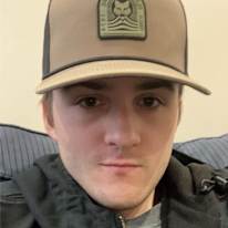 Photo of Matthew Lawrie