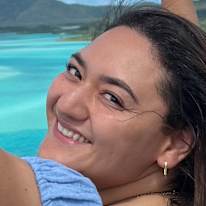 Photo of Camila Soto