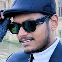 Photo of Zihad Mahmud Khan