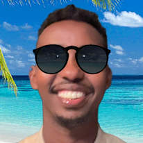 Mohamed Osman Mohamed