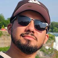 Photo of Francisco salvatierra