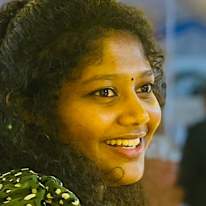 Photo of SREELAKSHMI E RAJ