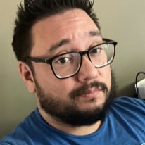 Photo of Jake