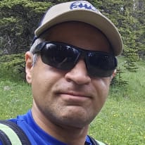 Photo of Saeed