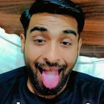 Photo of Himanshu