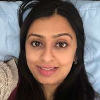 Photo of Salma