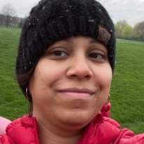 Photo of Priya