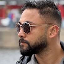 Photo of Navjot