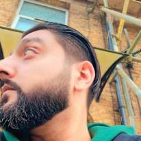 Photo of Hussnain