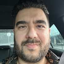 Photo of Derrick