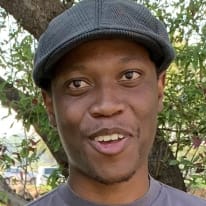 Photo of Nkanyezi