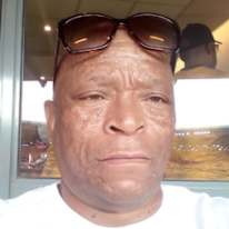 Photo of Edwin Tsolo