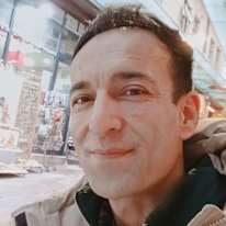 Photo of Mustafa OZMEN