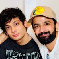 Photo of Apoorv Agnihotri