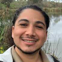 Photo of Alejandro