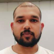 Photo of Manpreet Singh