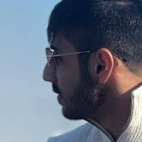 Photo of Rohan Jasani