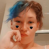 Photo of Kiyerra Nielsen