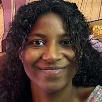Photo of Amandine