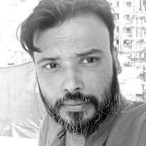 Photo of Chandrahas