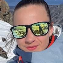 Photo of Stephanie