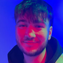 Photo of Josh