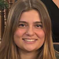 Photo of Amy Maria Dufour