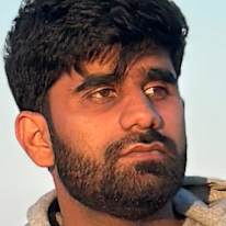 Photo of Ali