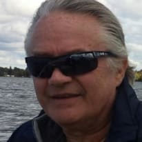 Photo of Tim