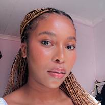 Photo of Ayamkela Tyantsi