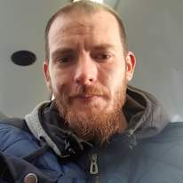Photo of joshua
