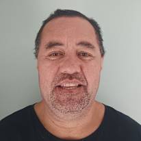 Photo of Phil Rice