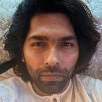 Photo of Abhinav Anand