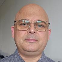 Photo of Daniel