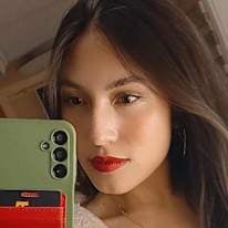 Photo of Joselyn Arias