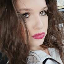 Photo of Catherine