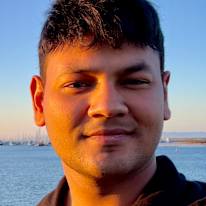 Photo of Anudeep
